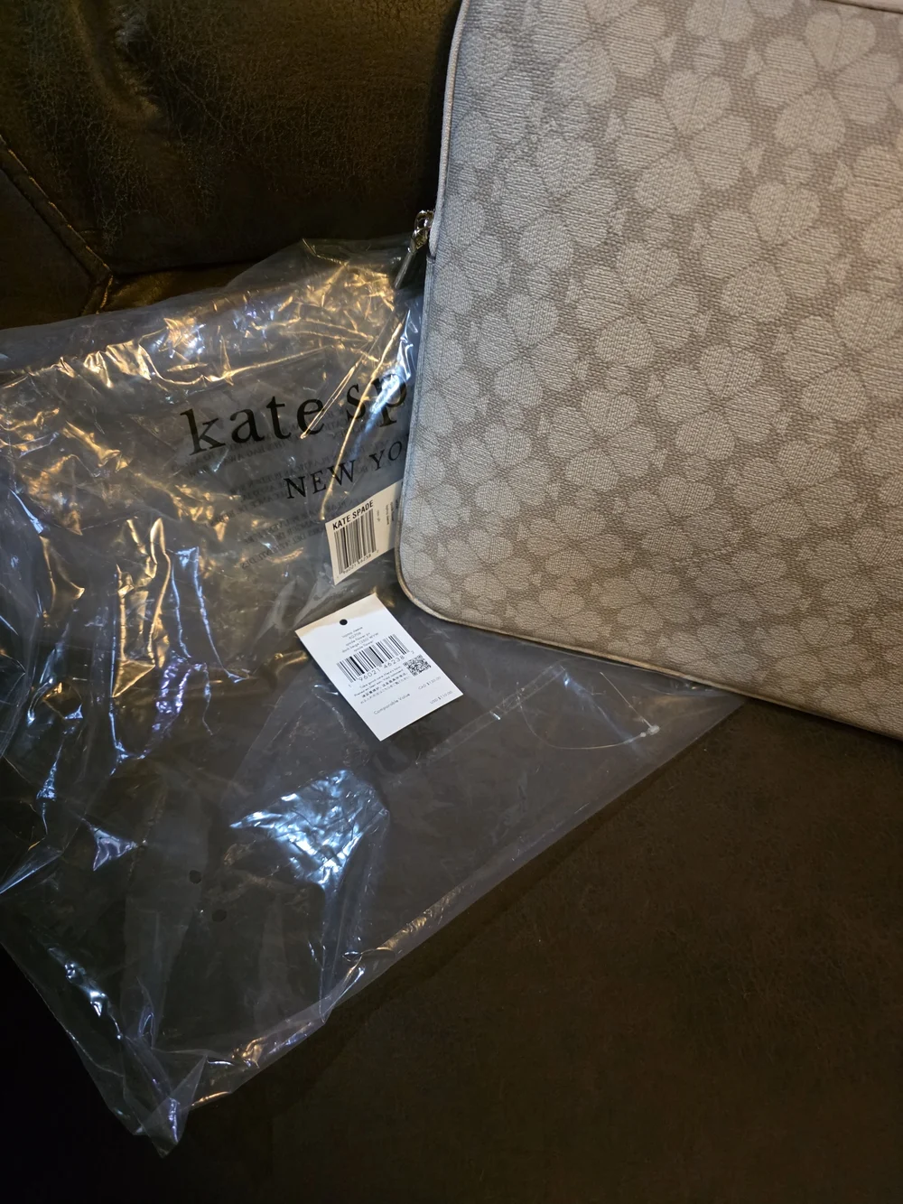 kate spade beautifully sleek